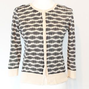 Halogen Cardigan, size SMALL